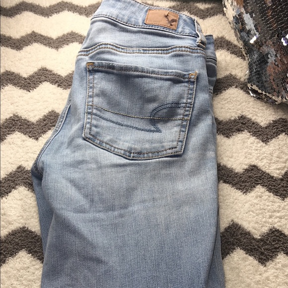 American Eagle Outfitters Denim - American Eagle Jeans!